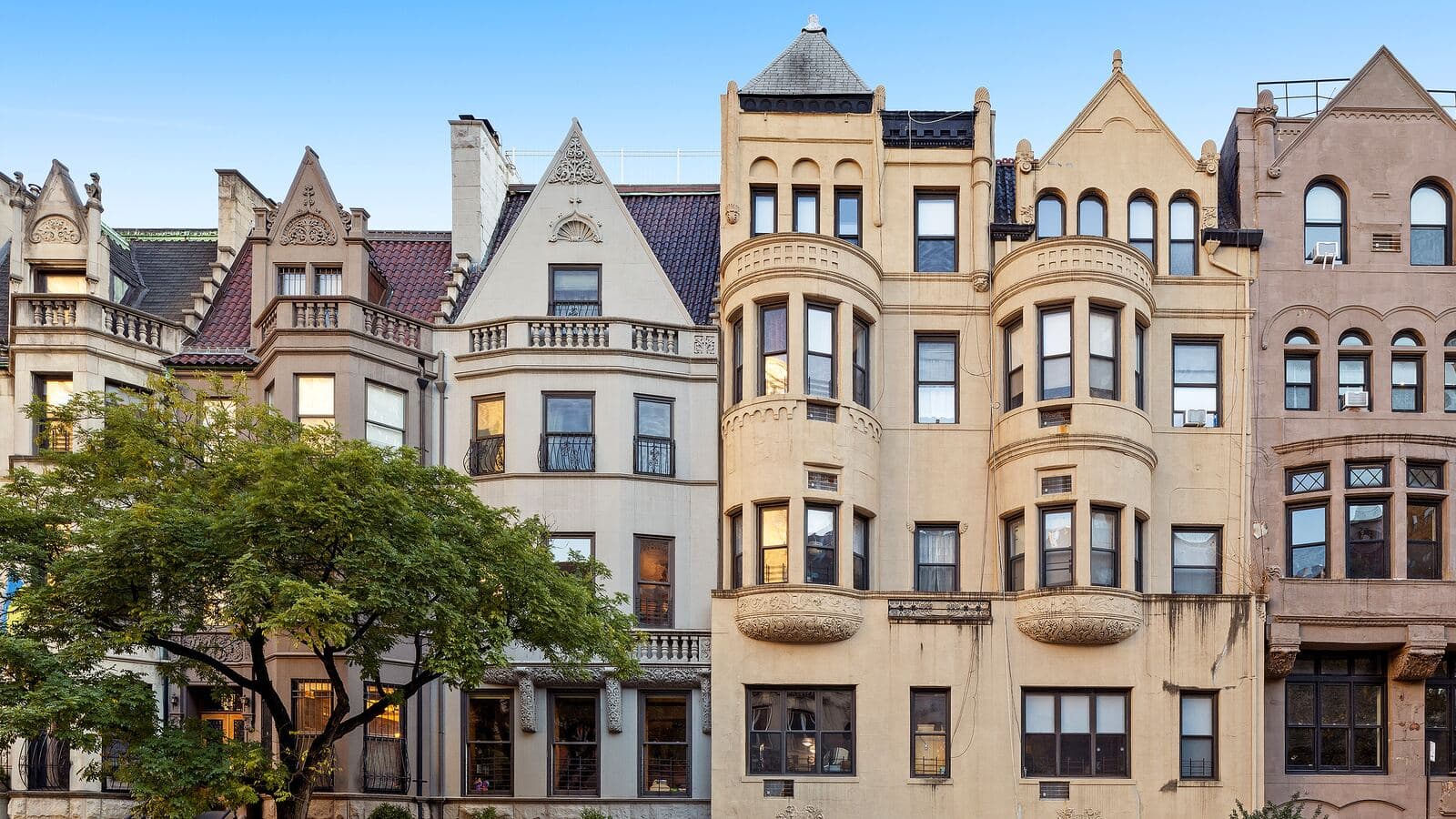 114 West 74th Street